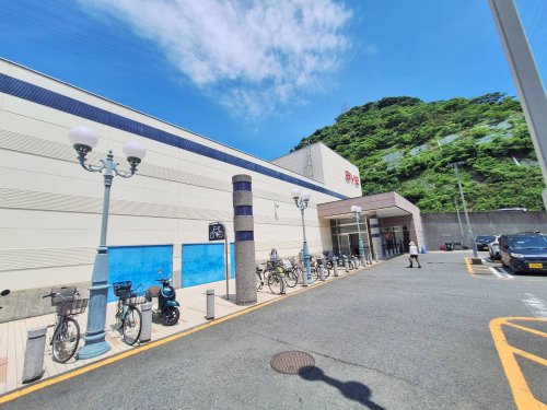 スーパー　エイビイ　佐原店（スーパー）まで430m