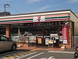 コンビニ　セブンイレブン大阪横堤3丁目店（コンビニ）まで83m