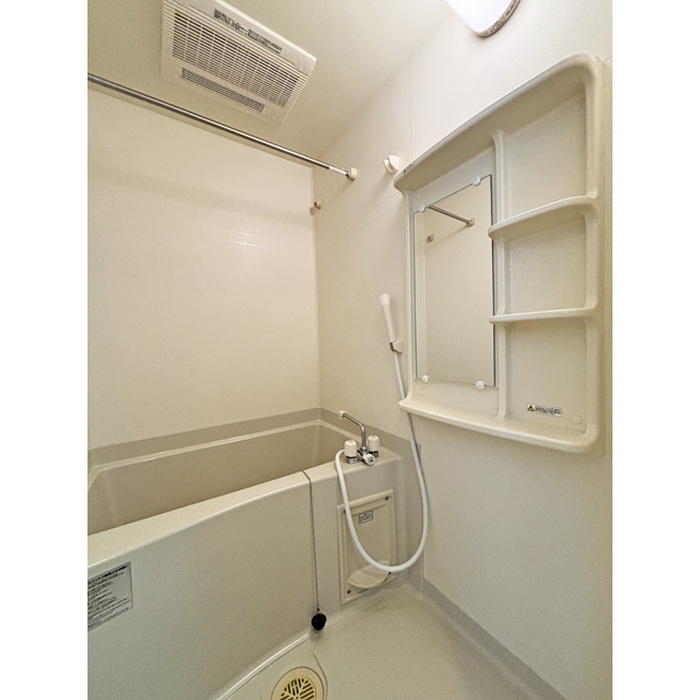 洗面設備　洗面所