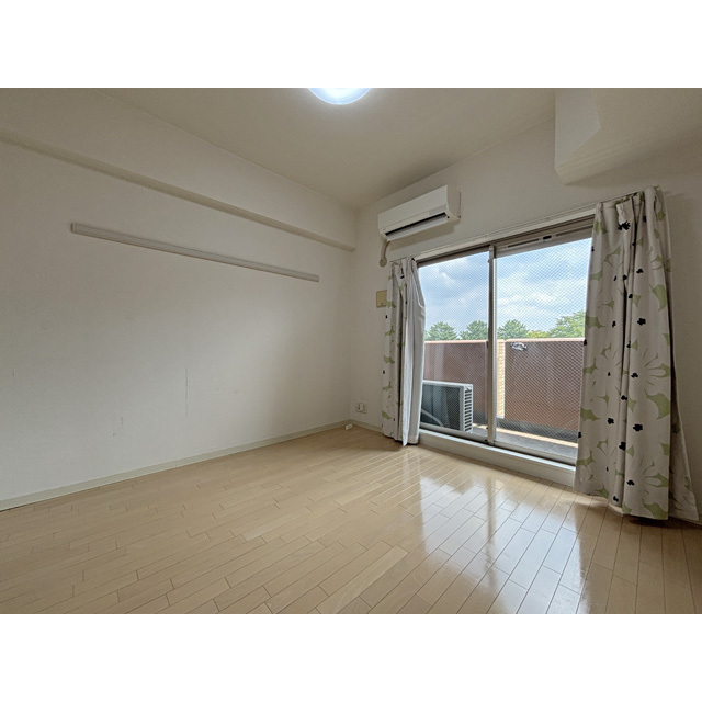 その他　洗濯機置き場