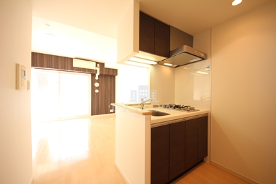 その他部屋・スペース　写真は別タイプのお部屋です。