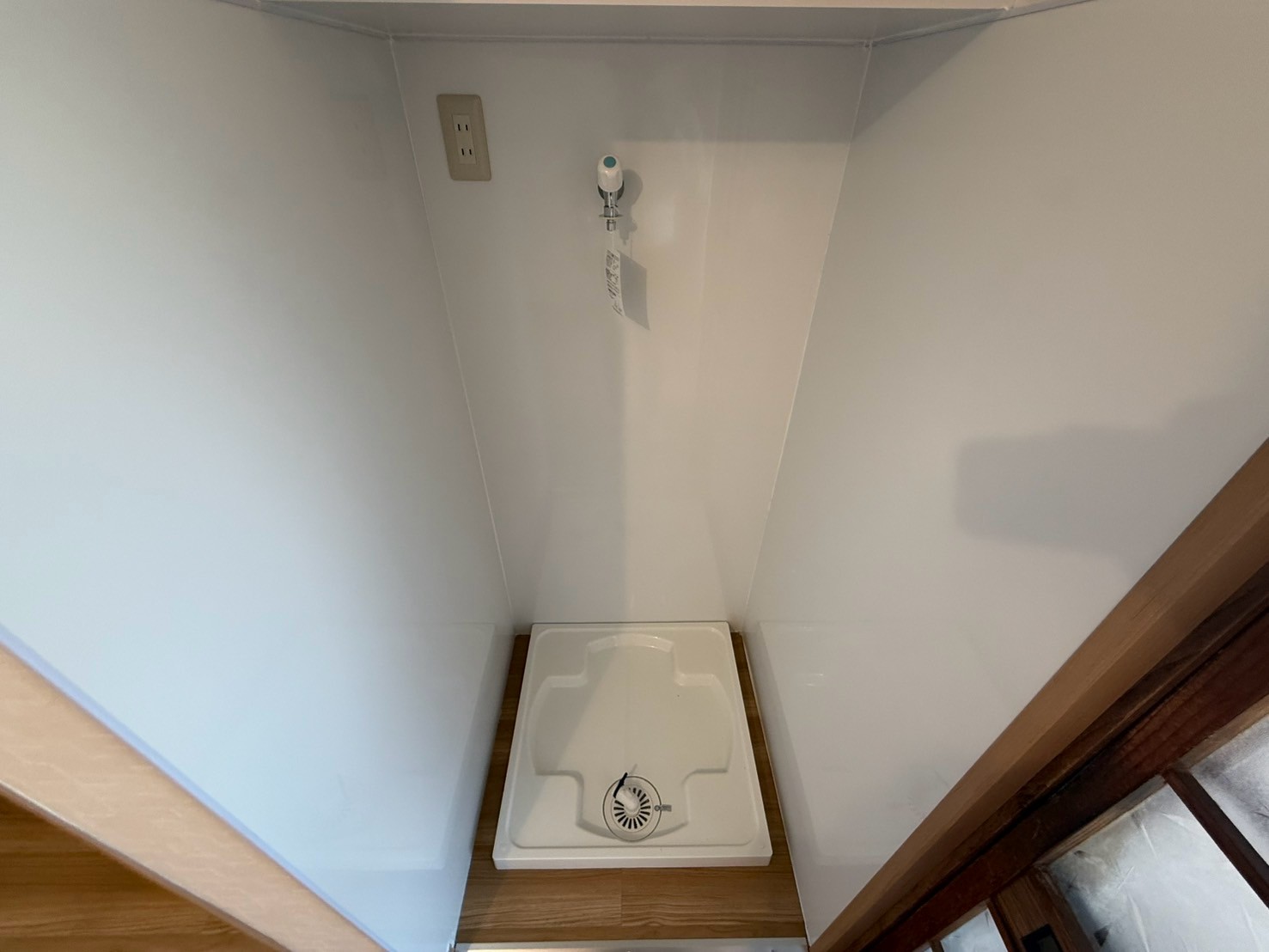 その他　※リフォーム中の為、別部屋の写真となります。