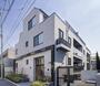中目黒駅より徒歩8分 2階 新築の賃貸物件