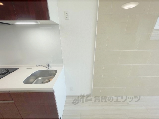 その他部屋・スペース　冷蔵庫置場