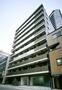 新富町駅より徒歩3分 6階 築20年5ヶ月の賃貸物件