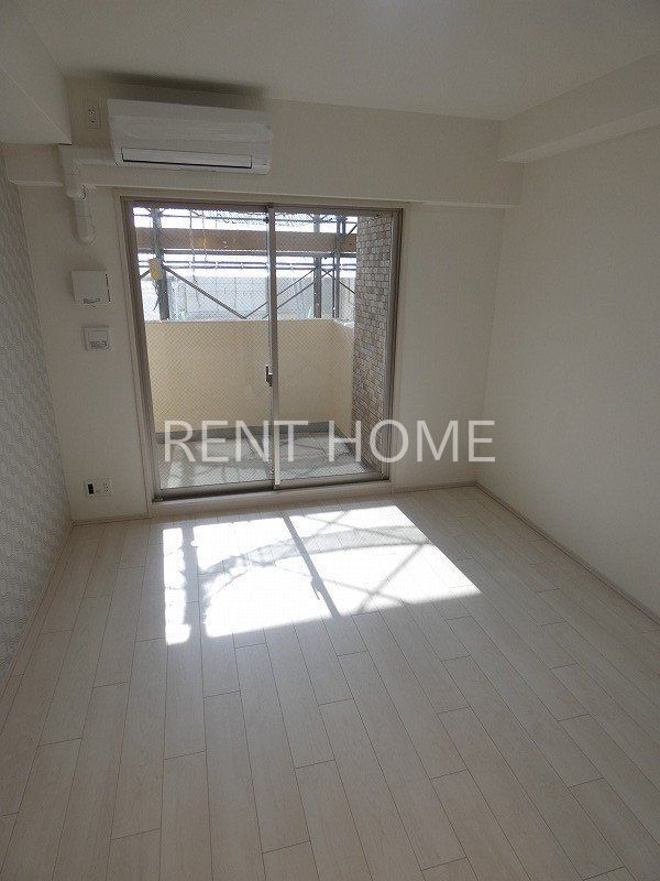 その他部屋・スペース　南向きのお部屋です