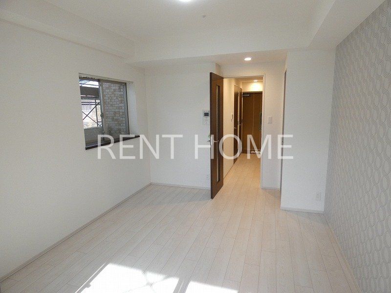 居室・リビング　洋室7.5帖