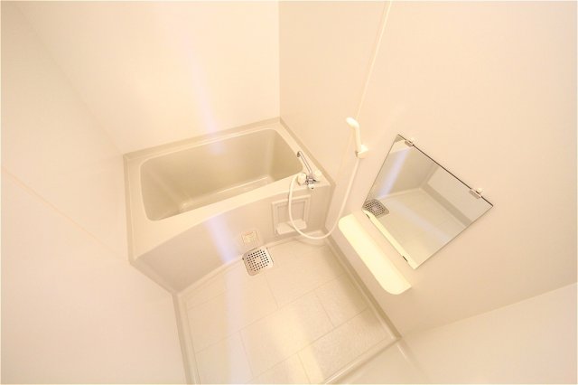 バス・シャワールーム　キリンパークサイド