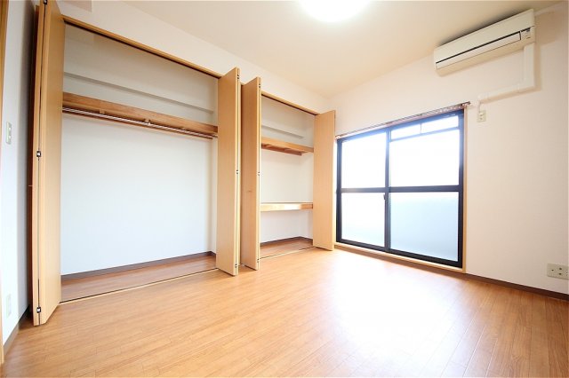 収納　キリンパークサイド