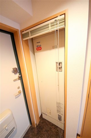 その他設備　キリンパークサイド