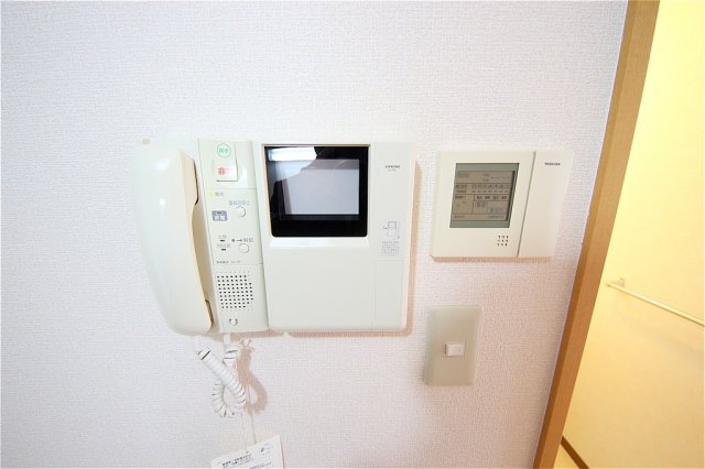 セキュリティ　キリンパークサイド