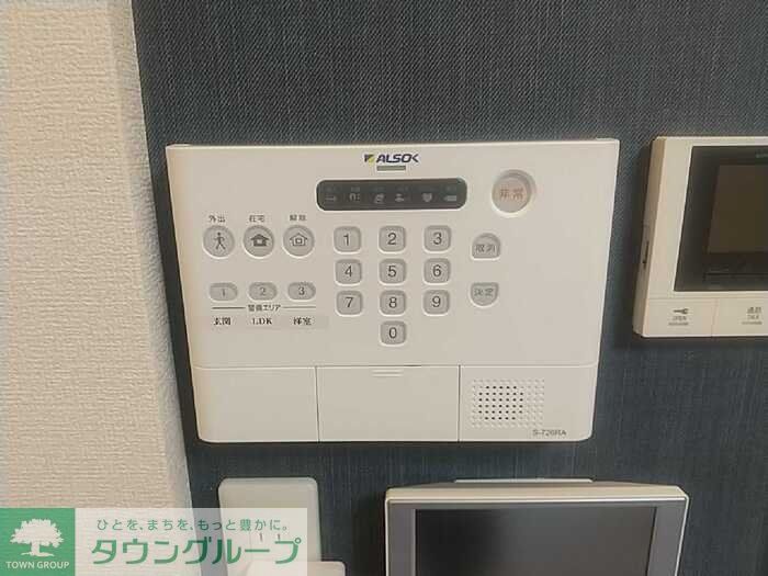 その他設備　設備