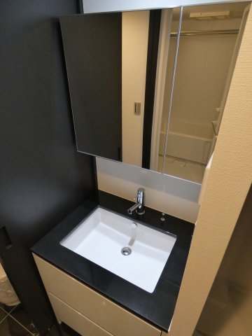 洗面設備　洗面※別部屋参考写真