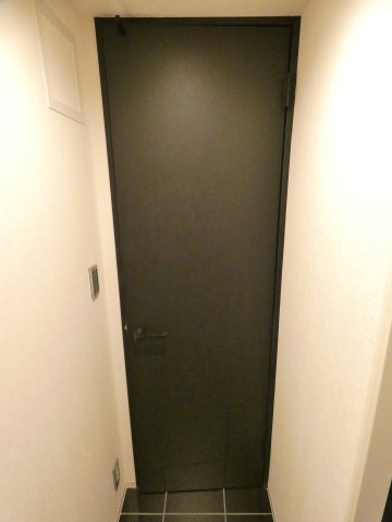 玄関　玄関※別部屋参考写真