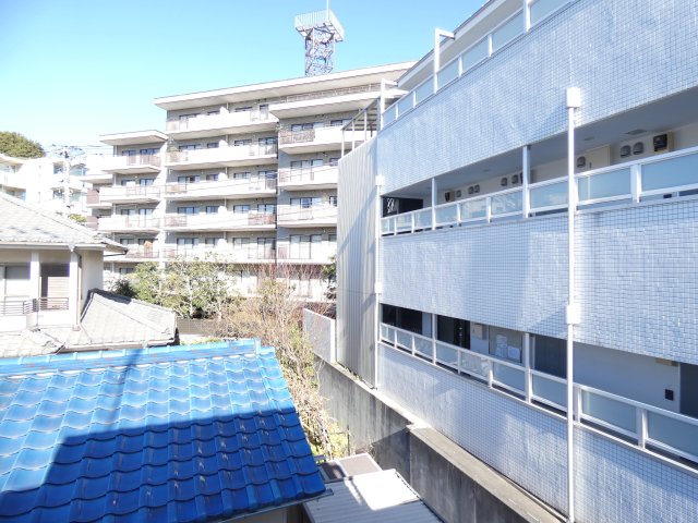 眺望　眺望※別部屋参考写真