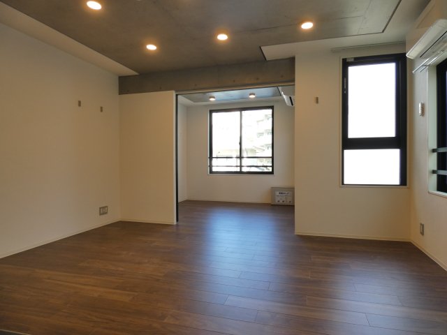 居室・リビング　居室※別部屋参考写真