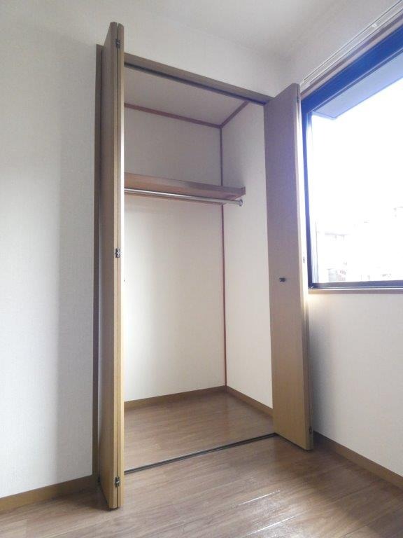 収納　図面と現状に相違がある場合には現状を優先