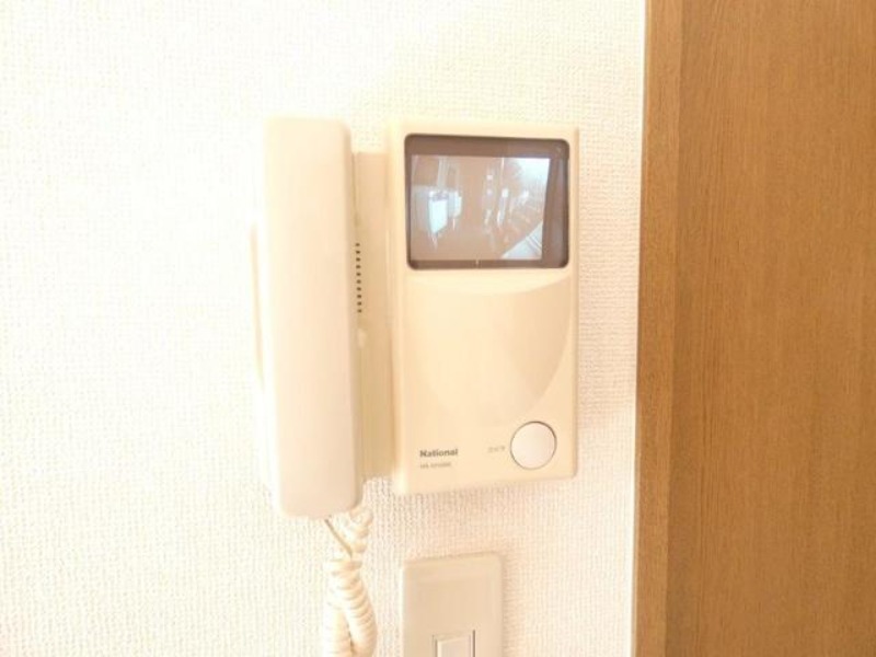 セキュリティ　図面と現状に相違がある場合には現状を優先