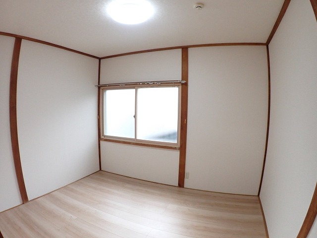 その他部屋・スペース　洋室5.2帖のお部屋です