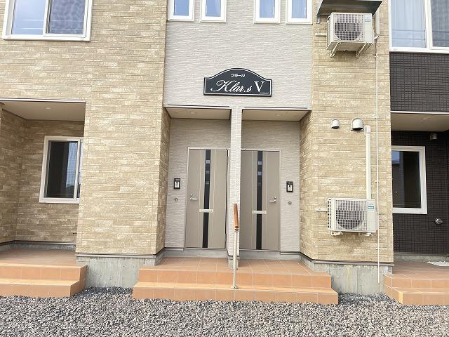 その他共有部分　共用部１