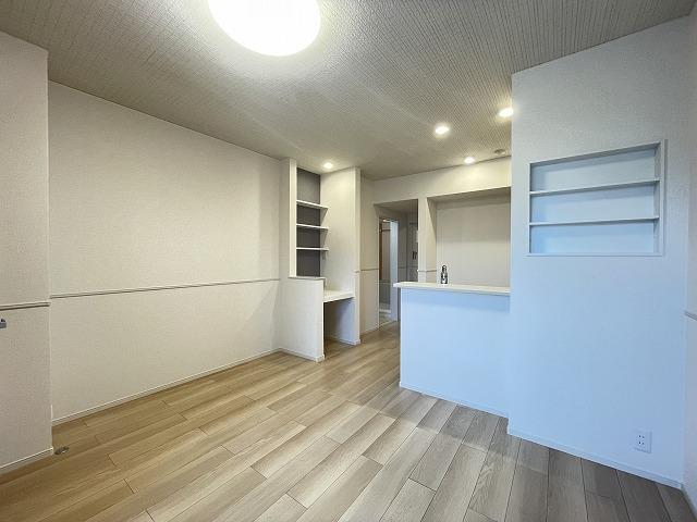 その他部屋・スペース　内装