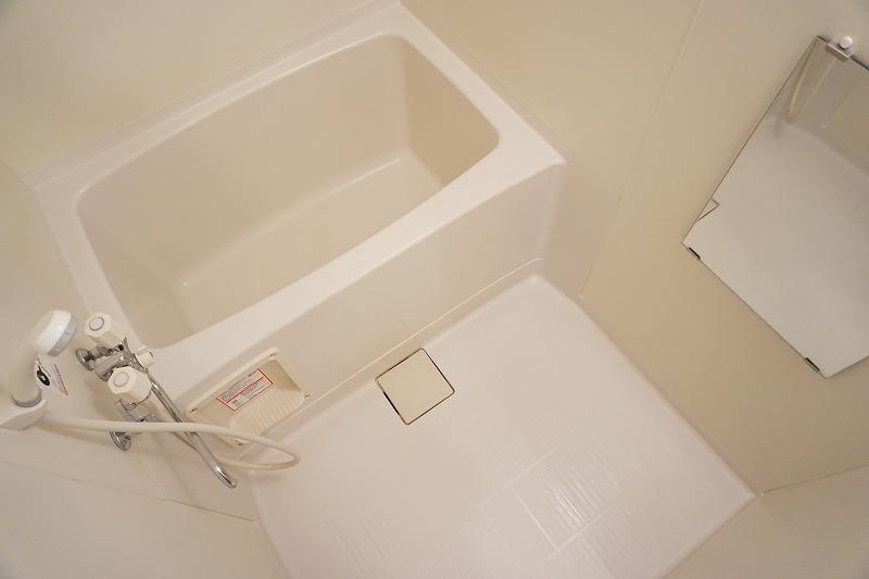 バス・シャワールーム　浴室