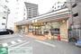 コンビニ　セブンイレブン博多人参通り店（コンビニ）まで230m