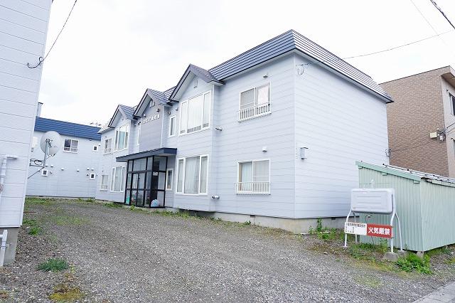 その他共有部分　共用部１