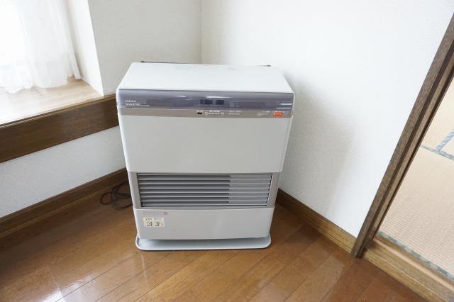 その他設備　設備