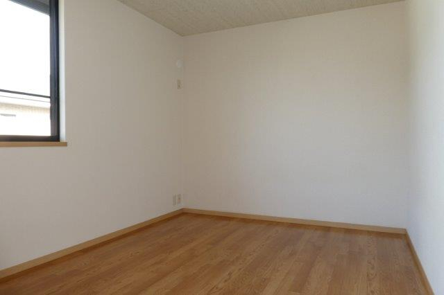 その他部屋・スペース　洋室