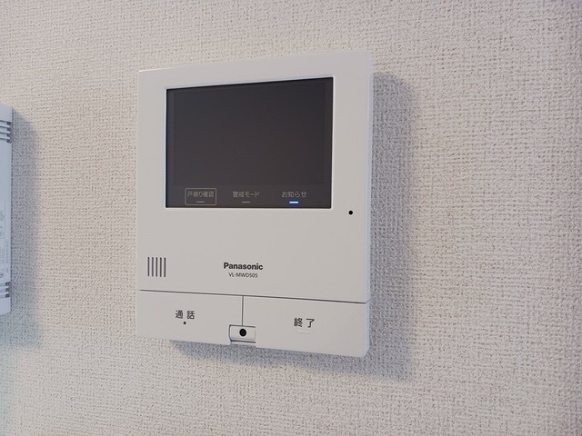 セキュリティ　図面と現状に相違がある場合には現状を優先