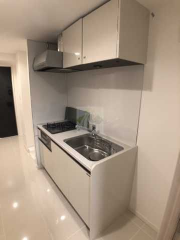 キッチン　グランエール駒込