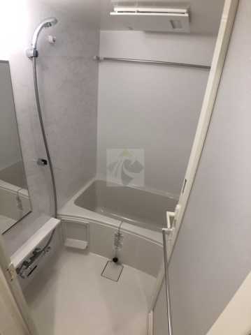 バス・シャワールーム　グランエール駒込