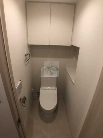 トイレ　グランエール駒込