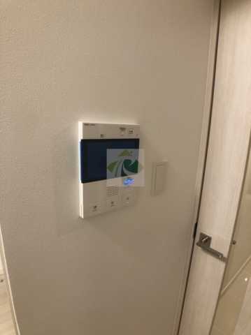 セキュリティ　グランエール駒込