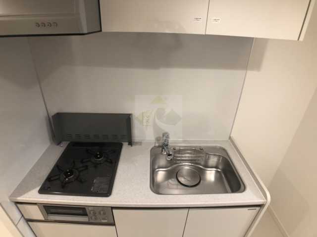 その他設備　グランエール駒込