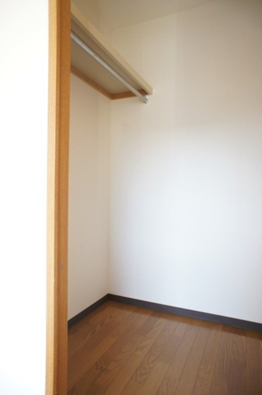 収納　図面と現状に相違がある場合には現状を優先