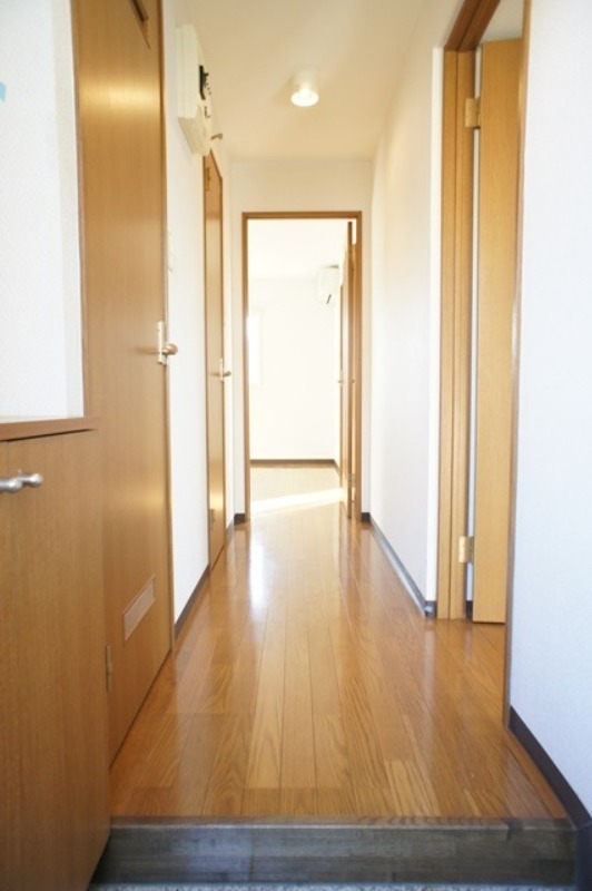 玄関　図面と現状に相違がある場合には現状を優先