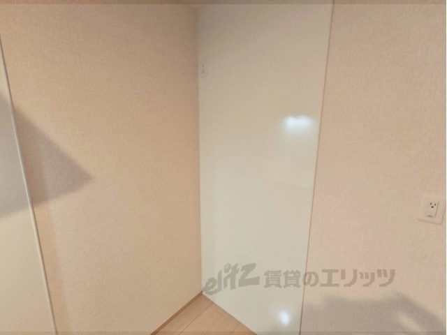 その他部屋・スペース　冷蔵庫置場