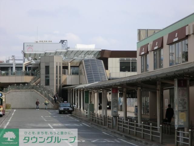 その他　淵野辺駅（その他）まで2200m