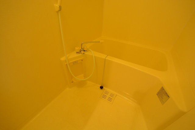 バス・シャワールーム　バス・トイレセパレート♪