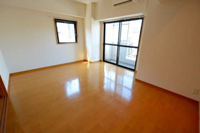 居室・リビング　エアコン付きで初期費用を抑えたい方にもおすすめです