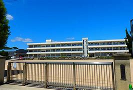 小学校　姫路市立中寺小学校（小学校）まで2200m