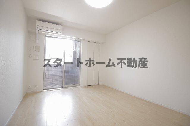 居室・リビング　おしゃれな居間です