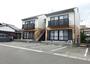 宮の陣駅より徒歩6分 2階 築26年8ヶ月の賃貸物件