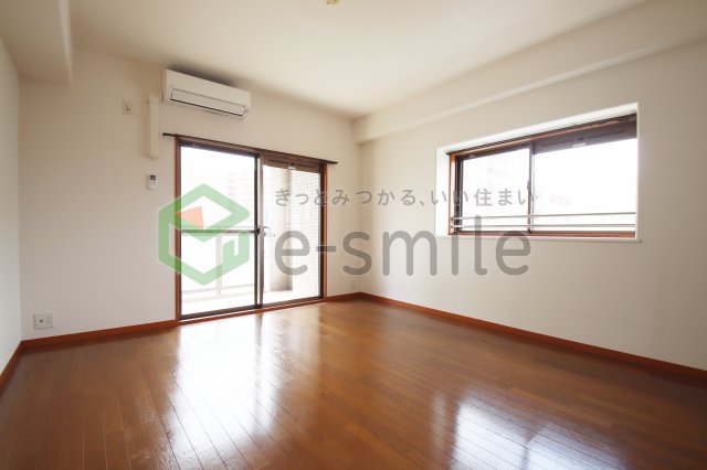 居室・リビング　使いやすいリビングです