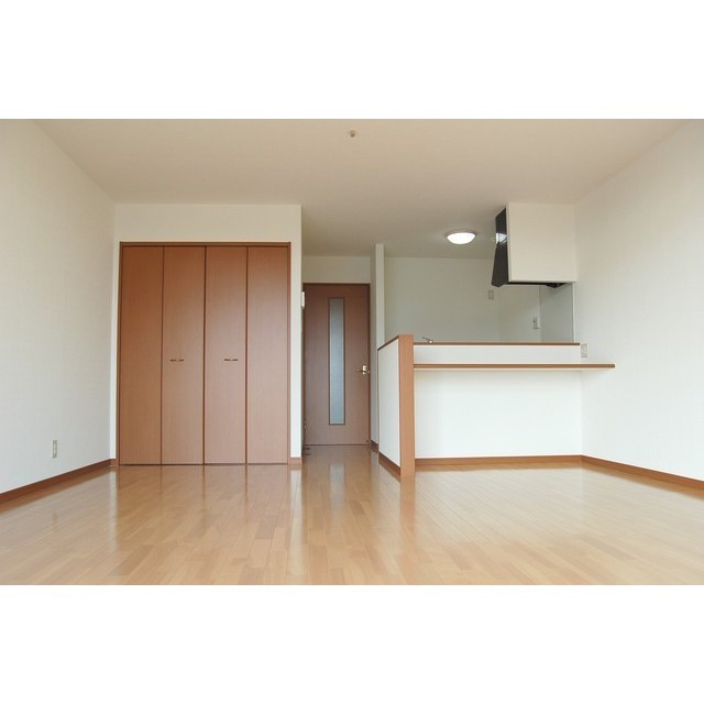 居室・リビング　ゆったり12帖リビング♪