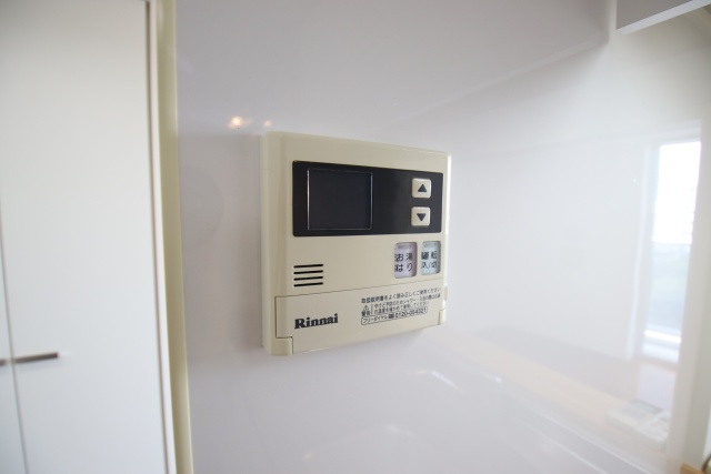 その他設備　※別室の参考写真の為、現況優先です。