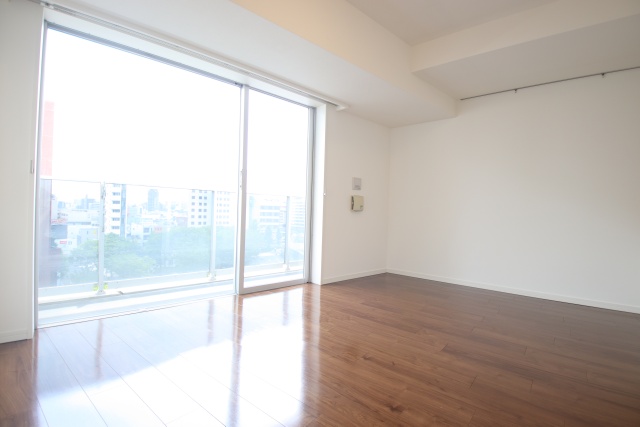 居室・リビング　※別室の参考写真の為、現況優先です。