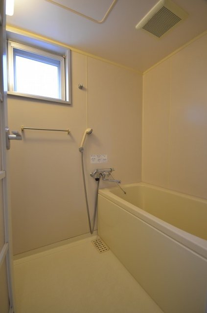 バス・シャワールーム　※同建物・別号室の写真です